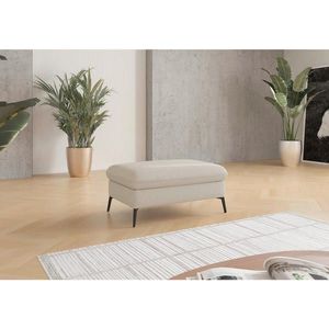 Sit & More TABURETKA, textil, 104/47/69 cm vyobraziť