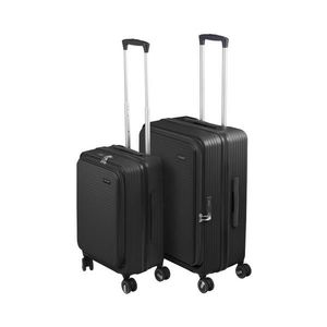 Novel SADA CESTOVNÝCH KUFROV vyobraziť