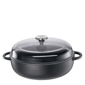 KÜCHENPROFI PANVICA NA SMAŽENIE smalt 28/7, 5 cm vyobraziť