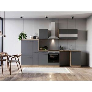 Respekta KUCHYNSKÝ BLOK vyobraziť