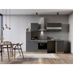 Respekta KUCHYNSKÝ BLOK vyobraziť