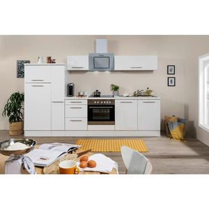 Respekta KUCHYNSKÝ BLOK vyobraziť