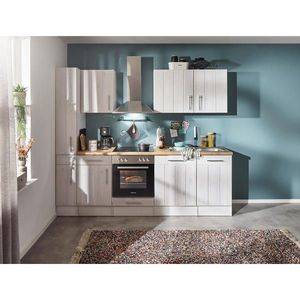 Respekta KUCHYNSKÝ BLOK BEZ SPOTREBIČO vyobraziť