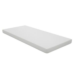 MID.YOU MATRAC Z PUR PENY, 90/200 cm vyobraziť