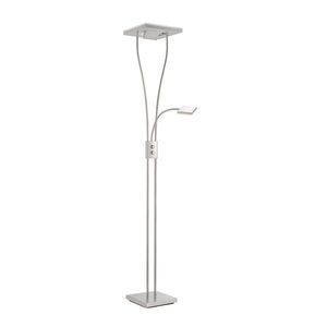 STOJACIA LAMPA, 57/57/197.5 cm vyobraziť