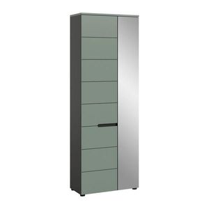 Livetastic PREDSIEŇOVÁ SKRIŇA, 65/190/37 cm vyobraziť