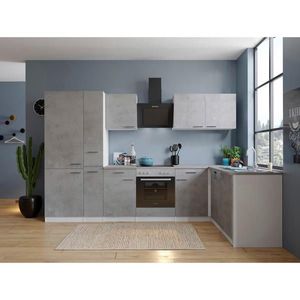 Respekta ROHOVÁ KUCHYŇA vyobraziť