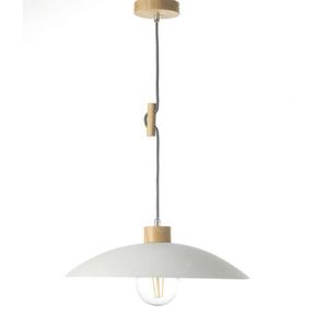 ZÁVESNÉ SVIETIDLO, E27/40 W, vyobraziť