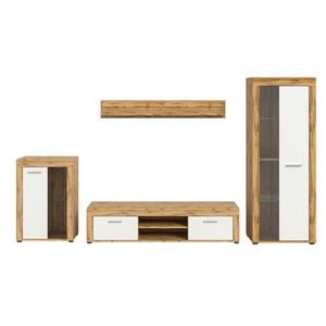 Dub wotan vyobraziť