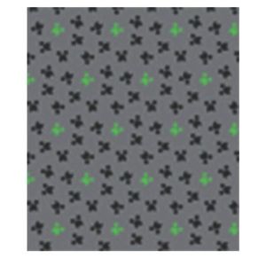 Minecraft DEKA tmavosivá vyobraziť