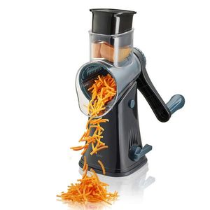 Gefu MULTIFUNKČNÉ STRÚHADLO vyobraziť