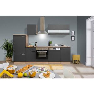 Respekta KUCHYNSKÝ BLOK BEZ SPOTREBIČO vyobraziť