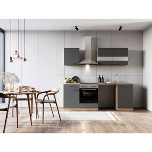 Respekta KUCHYNSKÝ BLOK vyobraziť