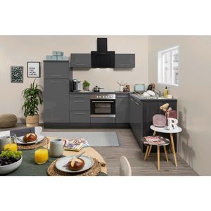 Respekta ROHOVÁ KUCHYŇA vyobraziť