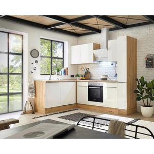 Respekta ROHOVÁ KUCHYŇA vyobraziť