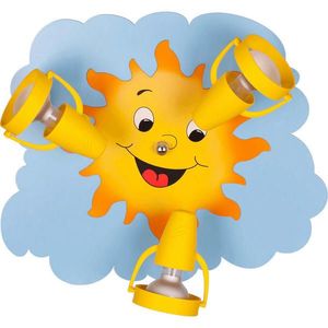 STROPNÉ SVIETIDLO DO DET. IZB, 37, 5/31/16 cm vyobraziť