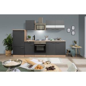 Respekta KUCHYNSKÝ BLOK vyobraziť