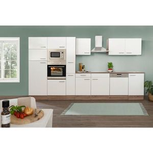 Respekta KUCHYNSKÝ BLOK BEZ SPOTREBIČO vyobraziť