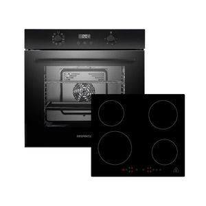 Respekta SADA RÚRY A VARNEJ DOSKY vyobraziť