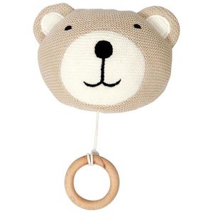 Avelia NAŤAHOVACIA HRAČKA S MELÓDIOU vyobraziť