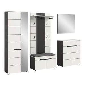 Livetastic PREDSIEŇOVÝ NÁBYTOK, 255/190/37 cm vyobraziť