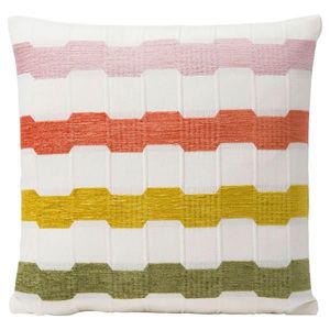 Novel DEKORAČNÝ VANKÚŠ 50/50 cm vyobraziť