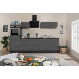 Respekta KUCHYNSKÝ BLOK vyobraziť