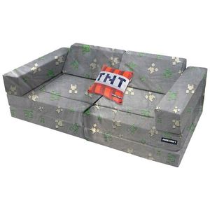 Minecraft POHOVKA PRE DETI A MLÁDEŽ vyobraziť