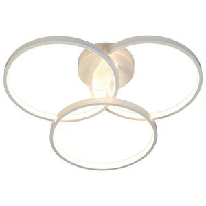 Novel STROPNÉ LED SVIETIDLO, 70/12 cm vyobraziť