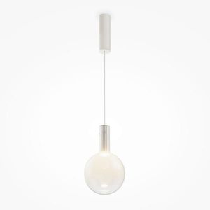 MAYTONI VISIACE SVIETIDLO, 20/60 cm vyobraziť