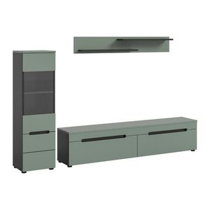 Livetastic OBÝVACIA STENA vyobraziť