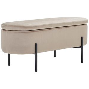 PBJ LAVICA S ÚLOŽNÝM PRIESTOROM, 95/43/36 cm vyobraziť