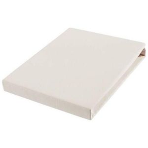 Novel NAPÍN. PLACHTA NA TOPPER, džersej, prírodná farba, 180/200 cm vyobraziť