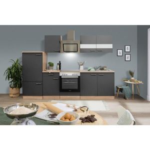 Respekta KUCHYNSKÝ BLOK vyobraziť