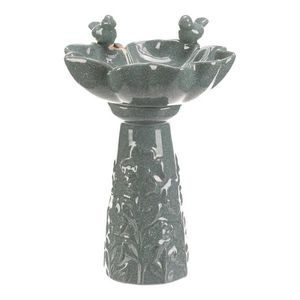 JAZIERKO PRE VTÁČIKY vyobraziť