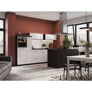 Respekta KUCHYNSKÝ BLOK vyobraziť