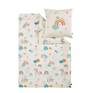 S. Oliver DETSKÁ POSTEĽNÁ BIELIZEŇ 100/135 cm vyobraziť