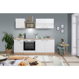 Respekta KUCHYNSKÝ BLOK vyobraziť