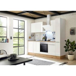 Respekta KUCHYNSKÝ BLOK vyobraziť