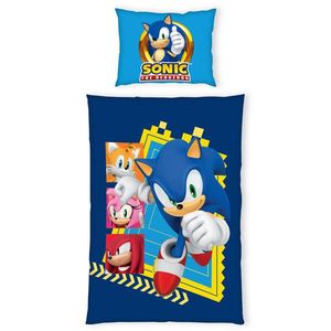 Herding DETSKÁ POSTEĽNÁ BIELIZEŇ 140/200 cm vyobraziť