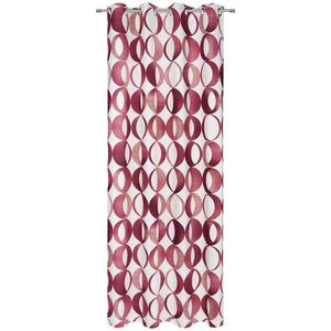 Novel ZÁVES S OČKAMI, nepriehľadné, 140/255 cm vyobraziť