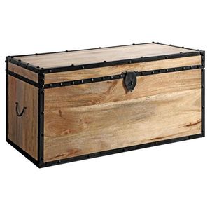 Landscape TRUHLICA, 80/40/40 cm vyobraziť