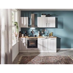 Respekta KUCHYNSKÝ BLOK BEZ SPOTREBIČO vyobraziť