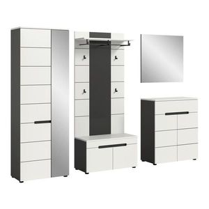 Livetastic PREDSIEŇOVÝ NÁBYTOK, 255/190/37 cm vyobraziť