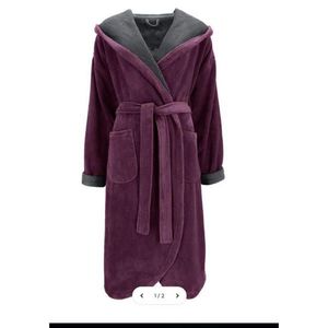 Vossen KÚPACÍ PLÁŠŤ velikost: XL vyobraziť