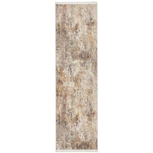 Novel BEHÚŇ, 70/240 cm viacfarebná, sivohnedá vyobraziť