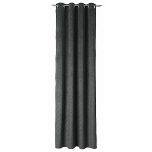 Joop! ZÁVES S OČKAMI, nepriehľadné, 140/250 cm vyobraziť