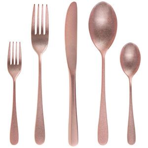 Homeware Profession. SADA PRÍBOROV, ušľachtilá oceľ, 30-dielne vyobraziť