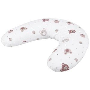 Patinio PODHLAVNÍK PRE BÁBÄTKO vyobraziť