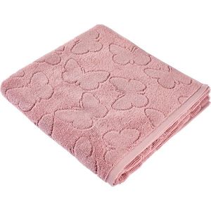 Esposa UTERÁK, 70/140 cm, ružová vyobraziť